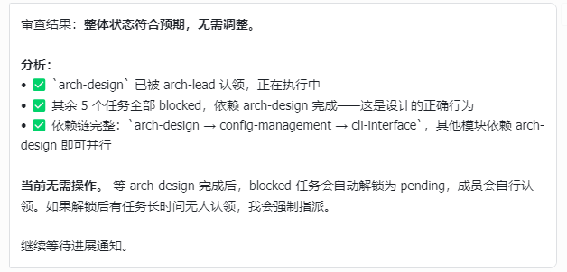 任务执行过程